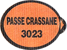 Passe Crassane