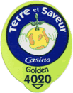 Golden Delicious<br>Large West