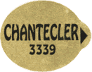 Belchard Chantecler