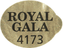 Royal Gala Medium