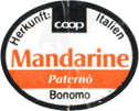 Mandarin