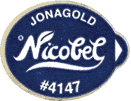 Jonagold Large West