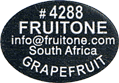 Grapefruit Deep Red<br>Medium West