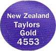 Pears Taylors Gold
