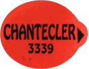 Belchard Chantecler