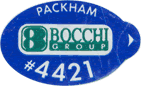 Packham Medium