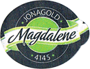 Jonagold Medium West