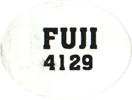 Fuji Medium