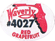 Grapefruit<br>Red/Pink Small East
