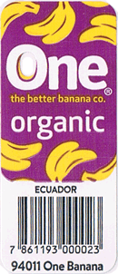 Cavendish<br>Extra Large Organic