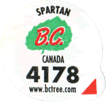 Spartan Small West