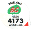 Royal Gala Medium