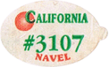Orange Navel<br>Medium West