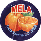 Mandarin