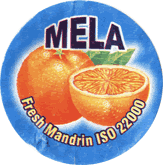 Mandarin