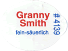Granny Smith<br>Medium West