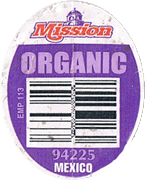 Hass Medium West<br>Organic