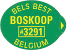 Boskoop/<br>Belle de Boskoop Small