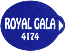 Royal Gala Large