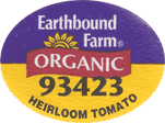 Heirloom Organic