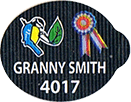 Granny Smith<br>Large West