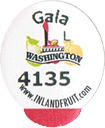 Gala Large West