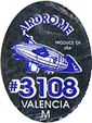 Orange Valencia<br>Medium West