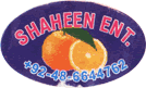 Mandarin