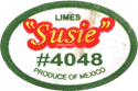 Lime Regular