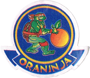 Orange