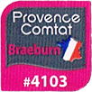 Braeburn Large