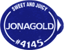 Jonagold Medium West
