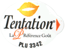 Delblush/Tentation