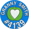 Granny Smith<br>Medium West