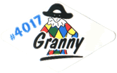 Granny Smith<br>Large West