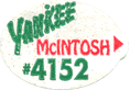McIntosh Small<br>East/Central