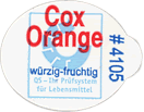 Cox Orange Pippin