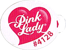 Pink Lady Small