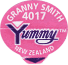 Granny Smith<br>Large West