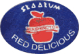 Red Delicious