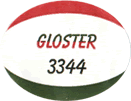 Gloster Small