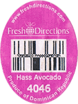 Hass Small West