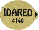 Idared Small