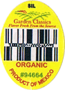 Red Truss/On the Vine Organic