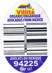 Hass Medium West<br>Organic