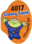 Granny Smith<br>Large West