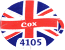 Cox Orange Pippin