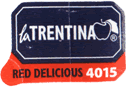 Red Delicious<br>Medium