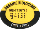 Granny Smith<br>Medium West<br>Organic