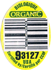 Large Organic